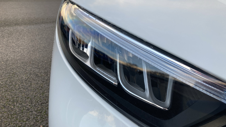 Mercedes-Benz A-Class A200 AMG Line Executive 5dr Auto Petrol Hatchback